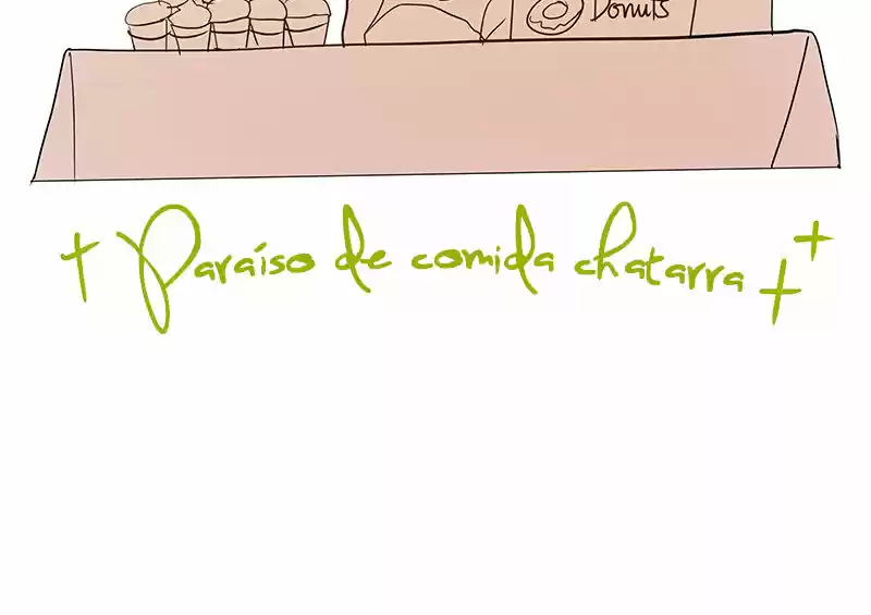 Freaking Romance capítulo 11, página 16