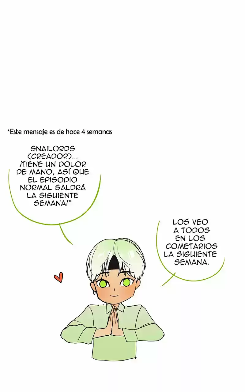 Freaking Romance capítulo 11, página 21