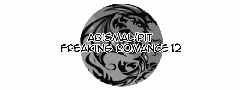 Freaking Romance capítulo 12, página 1