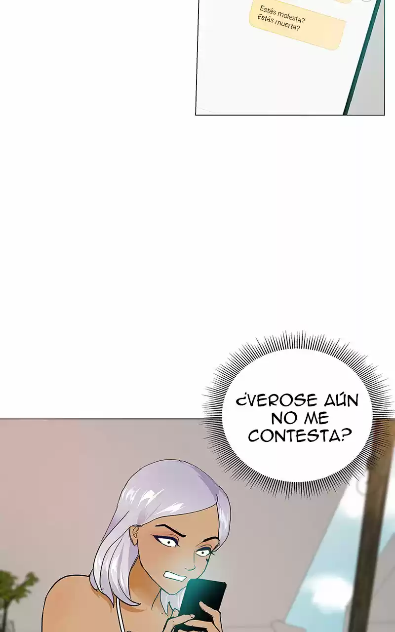 Freaking Romance capítulo 12, página 6