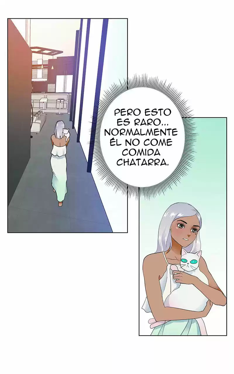 Freaking Romance capítulo 12, página 14