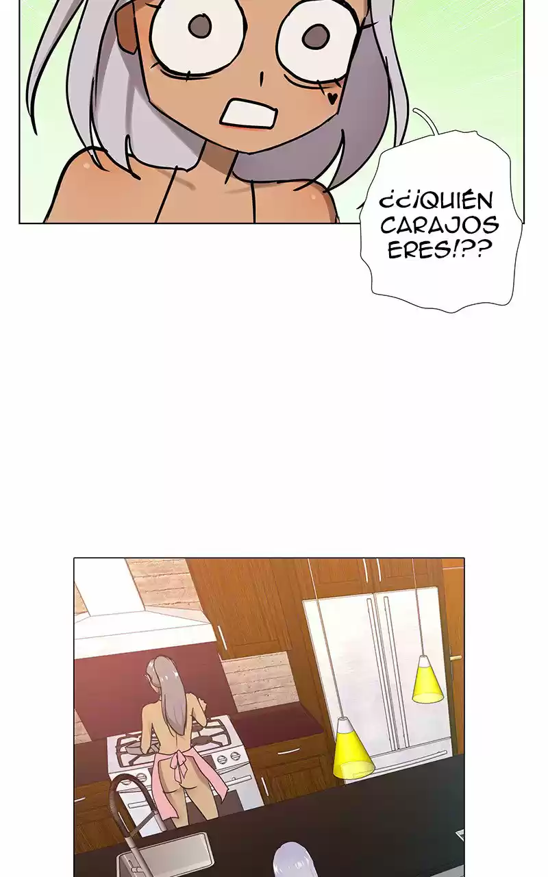 Freaking Romance capítulo 12, página 23
