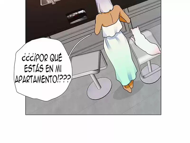 Freaking Romance capítulo 12, página 24