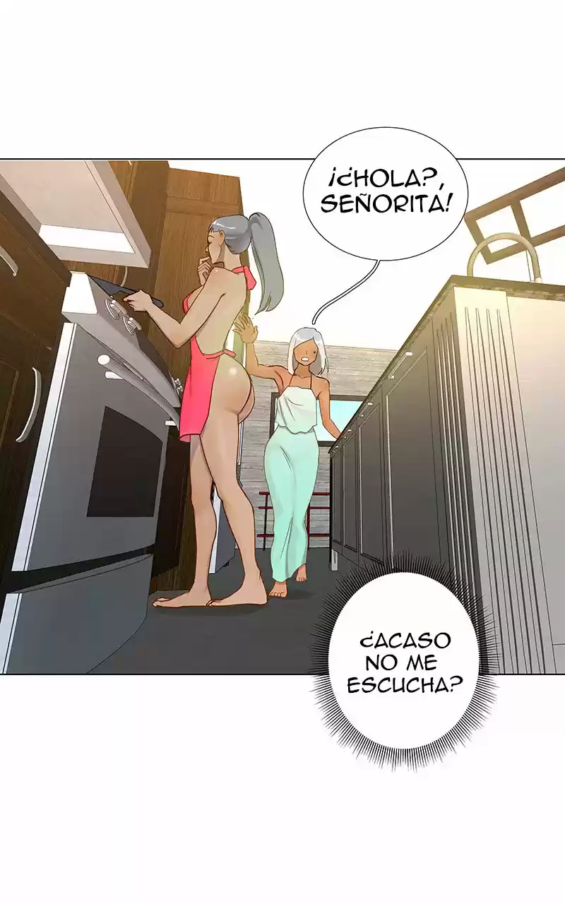 Freaking Romance capítulo 12, página 25