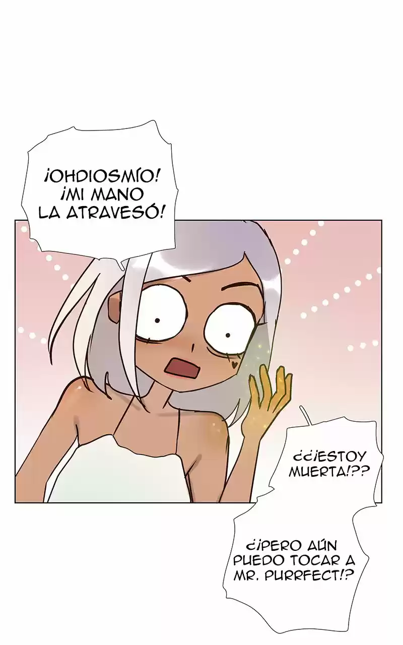 Freaking Romance capítulo 12, página 29