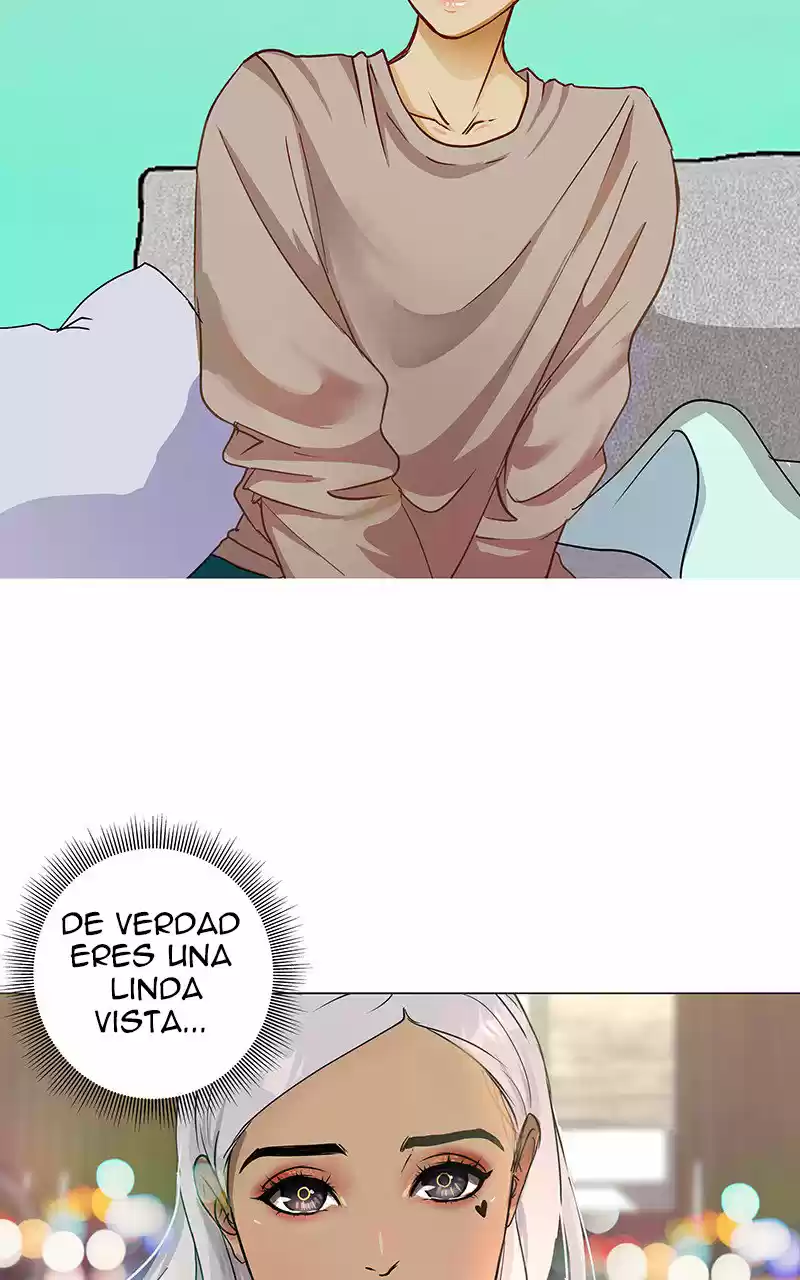 Freaking Romance capítulo 12, página 36