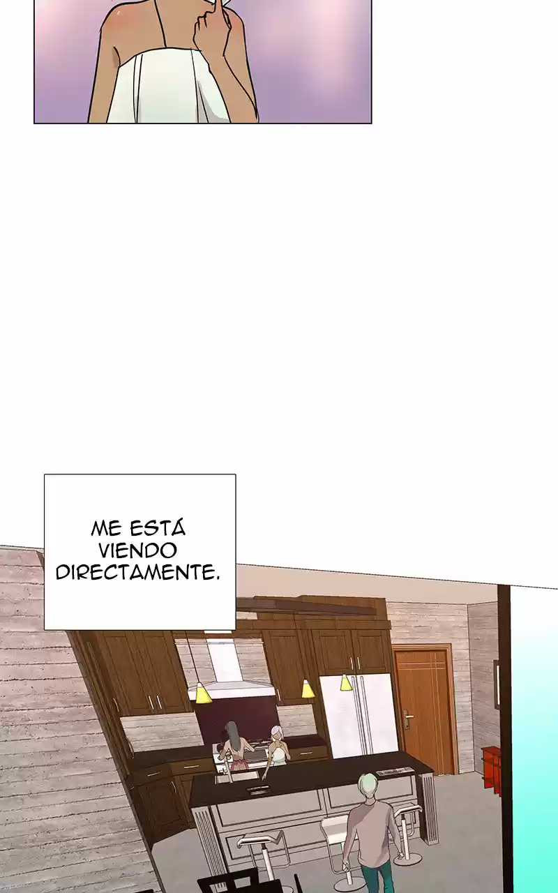 Freaking Romance capítulo 12, página 40