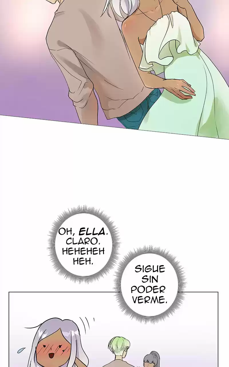 Freaking Romance capítulo 12, página 42