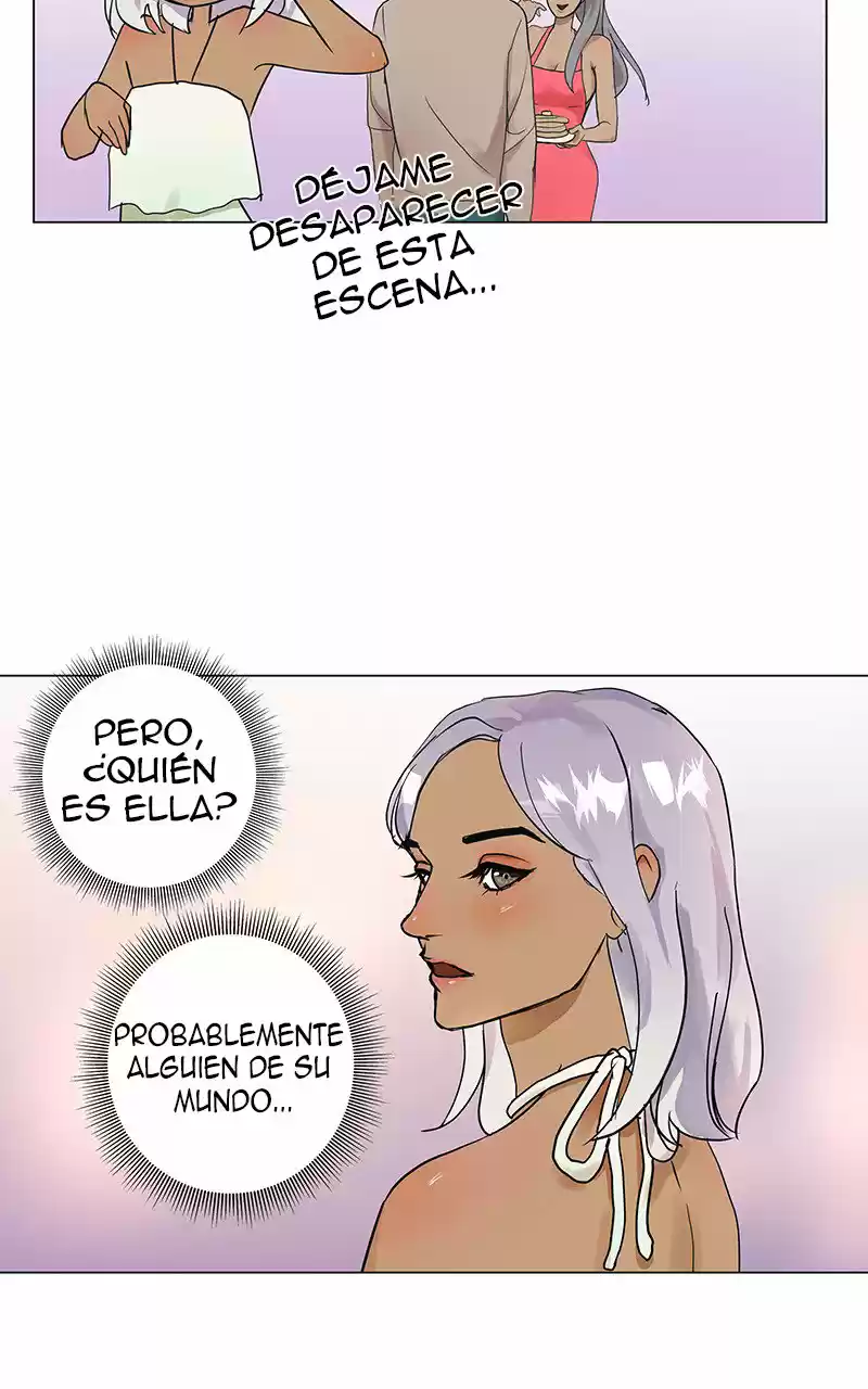 Freaking Romance capítulo 12, página 43