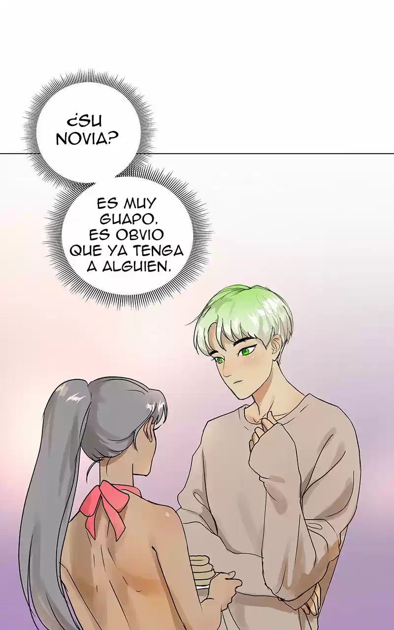 Freaking Romance capítulo 12, página 44