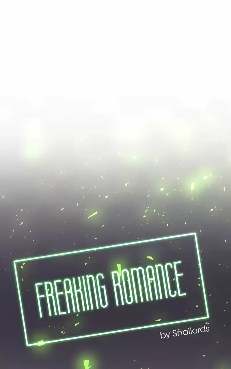 Freaking Romance capítulo 12, página 55