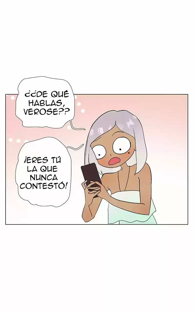 Freaking Romance capítulo 12, página 59