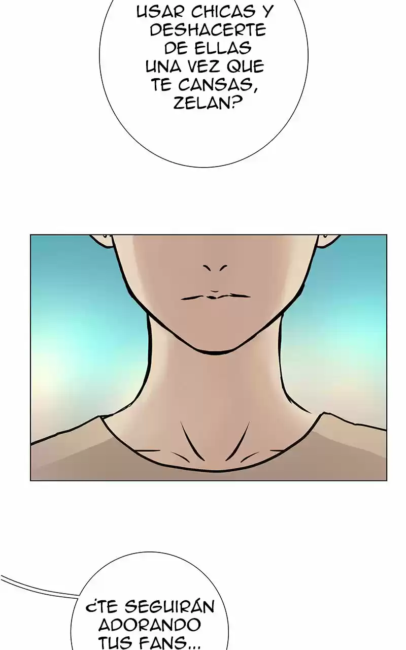Freaking Romance capítulo 13, página 10