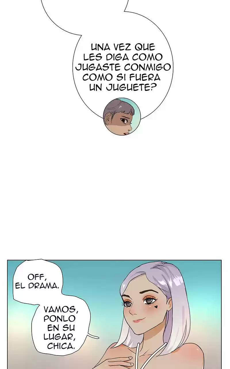 Freaking Romance capítulo 13, página 11