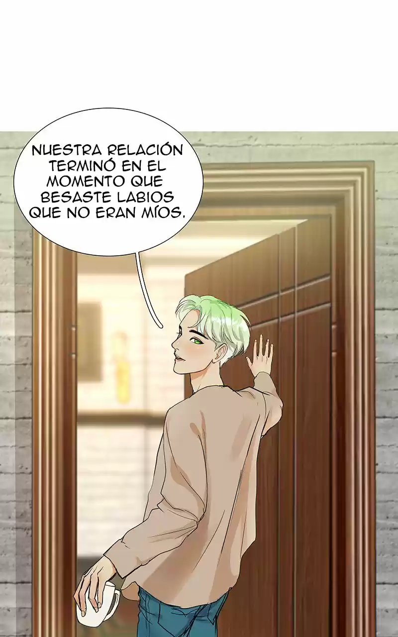 Freaking Romance capítulo 13, página 13