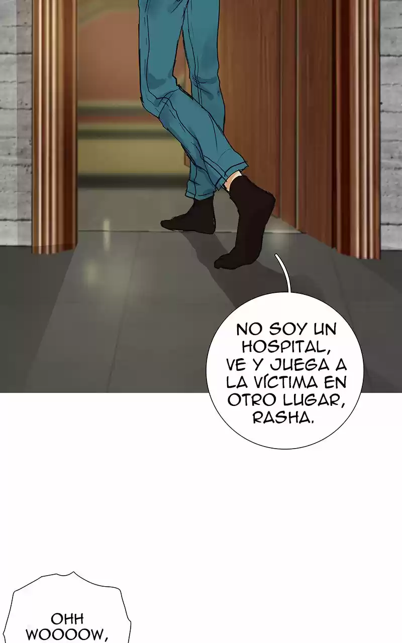 Freaking Romance capítulo 13, página 14