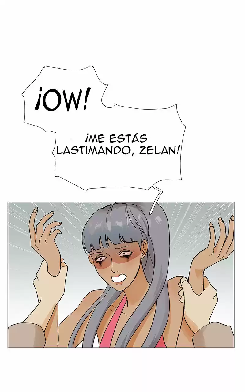 Freaking Romance capítulo 13, página 23