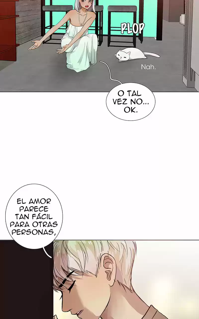 Freaking Romance capítulo 13, página 36