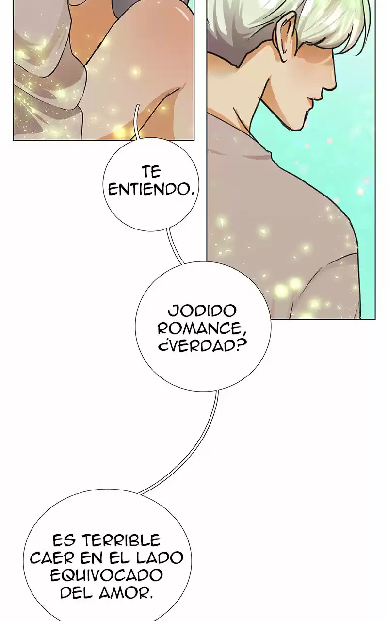 Freaking Romance capítulo 13, página 45