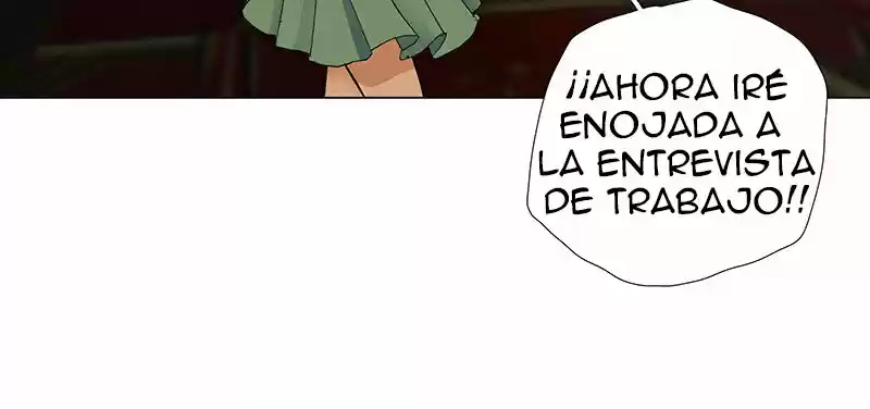 Freaking Romance capítulo 14, página 12