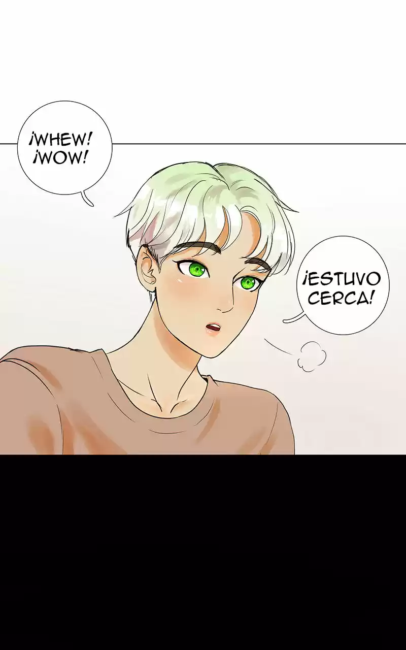 Freaking Romance capítulo 14, página 14