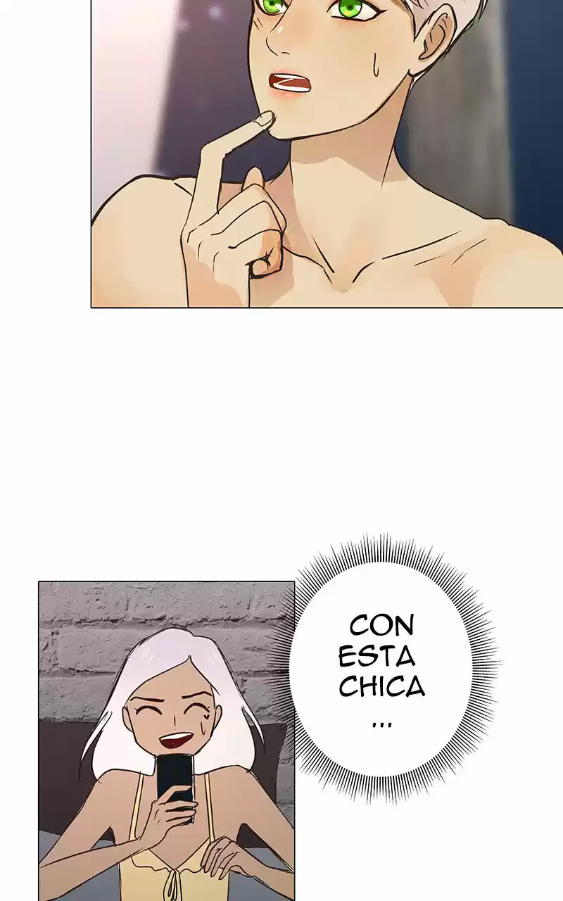 Freaking Romance capítulo 14, página 22