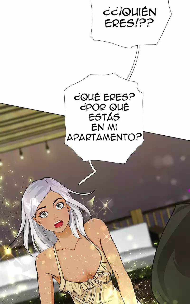 Freaking Romance capítulo 14, página 36