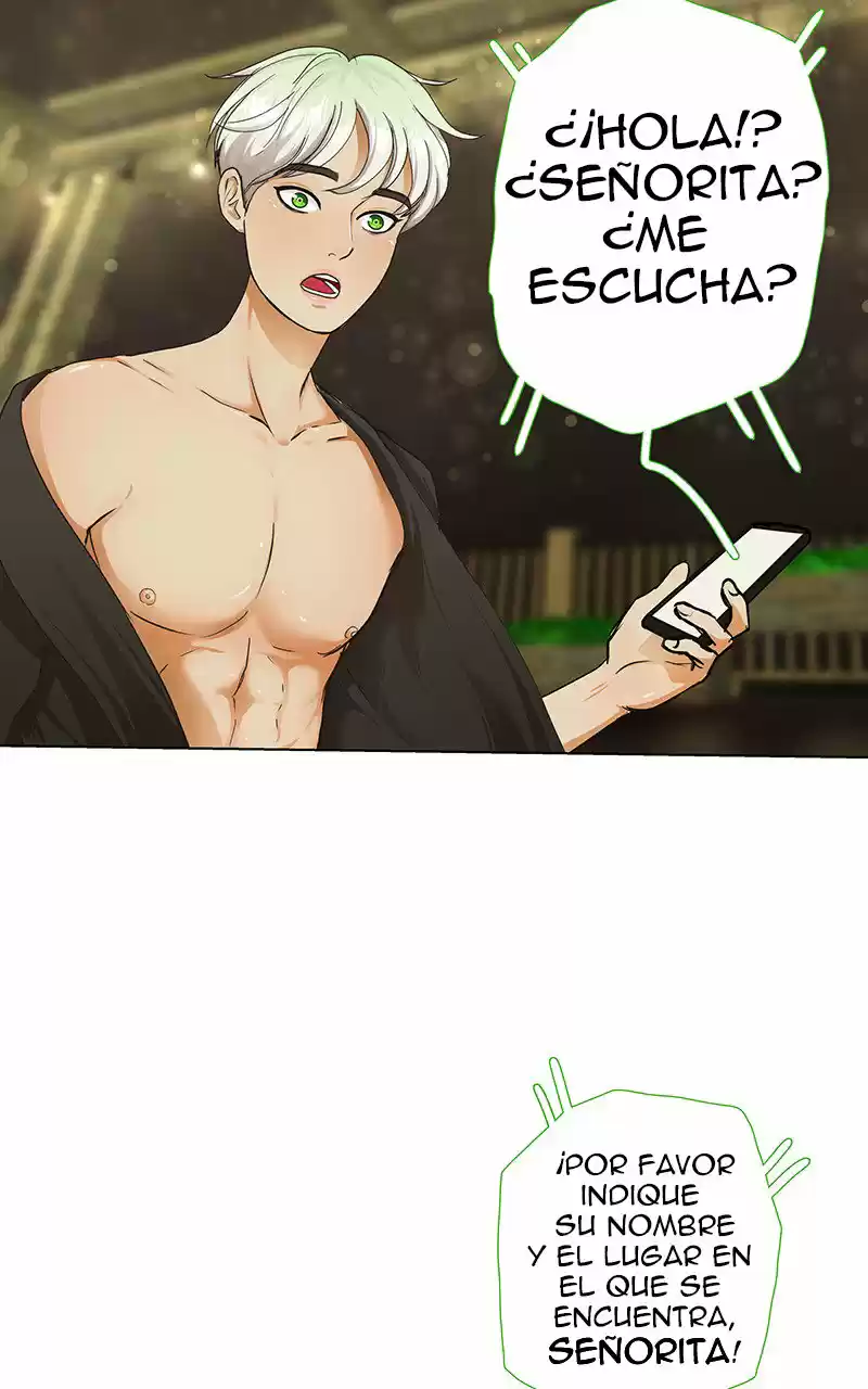 Freaking Romance capítulo 14, página 44