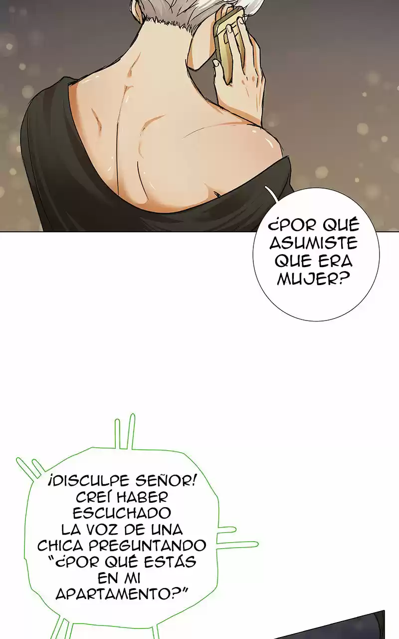Freaking Romance capítulo 14, página 46
