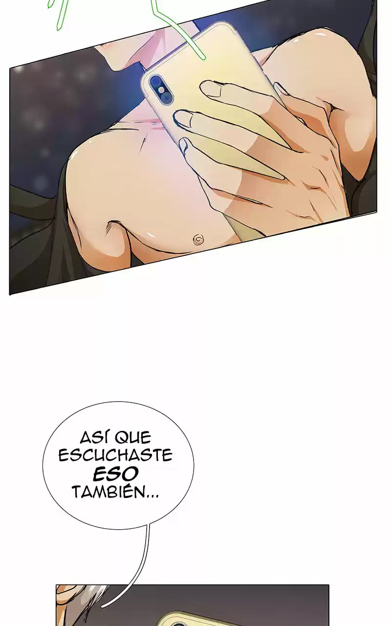 Freaking Romance capítulo 14, página 47