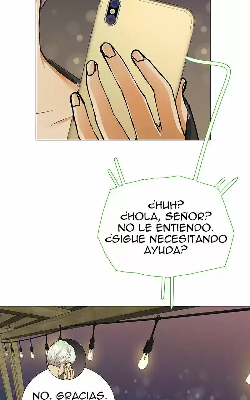 Freaking Romance capítulo 14, página 48