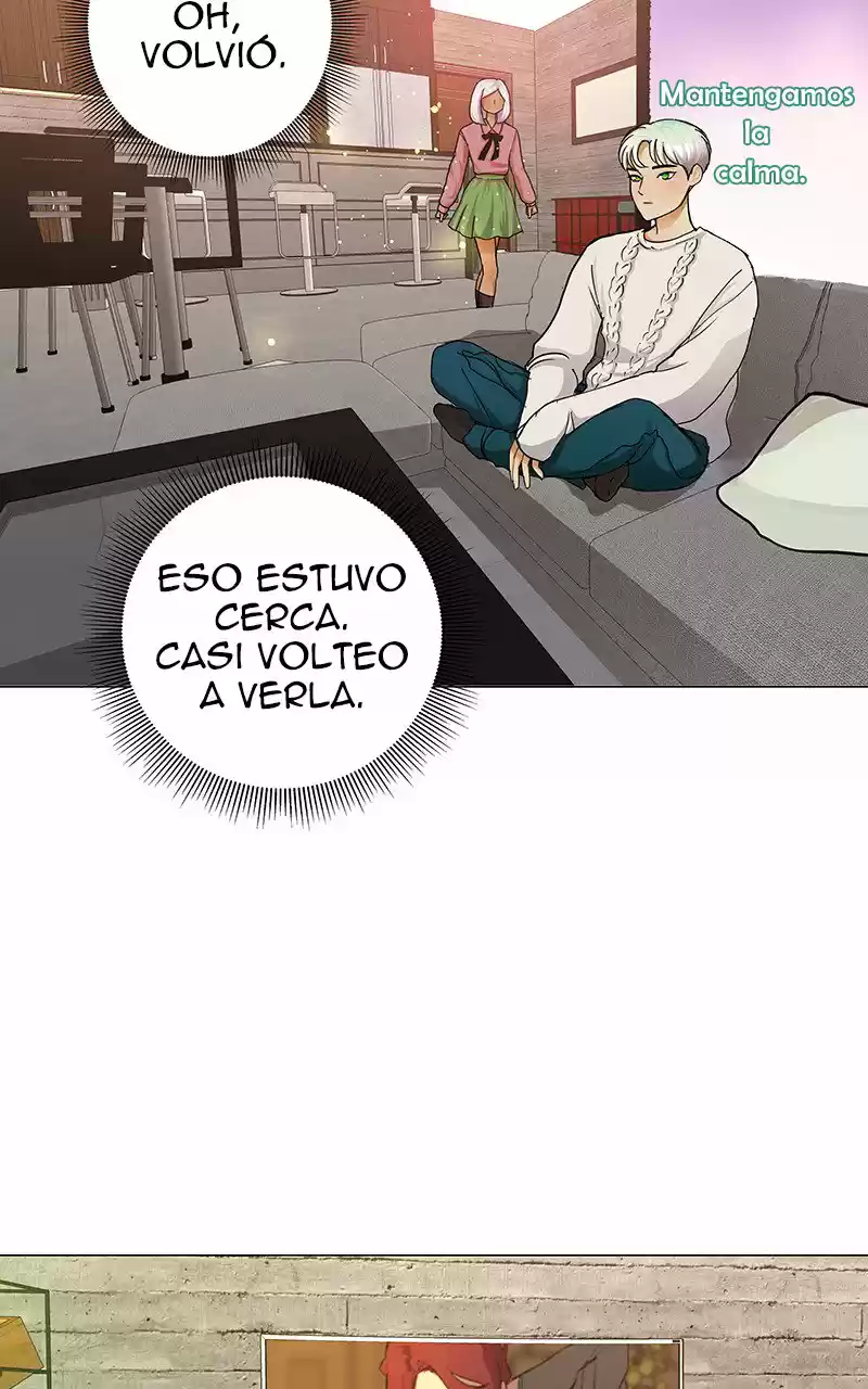 Freaking Romance capítulo 14, página 66