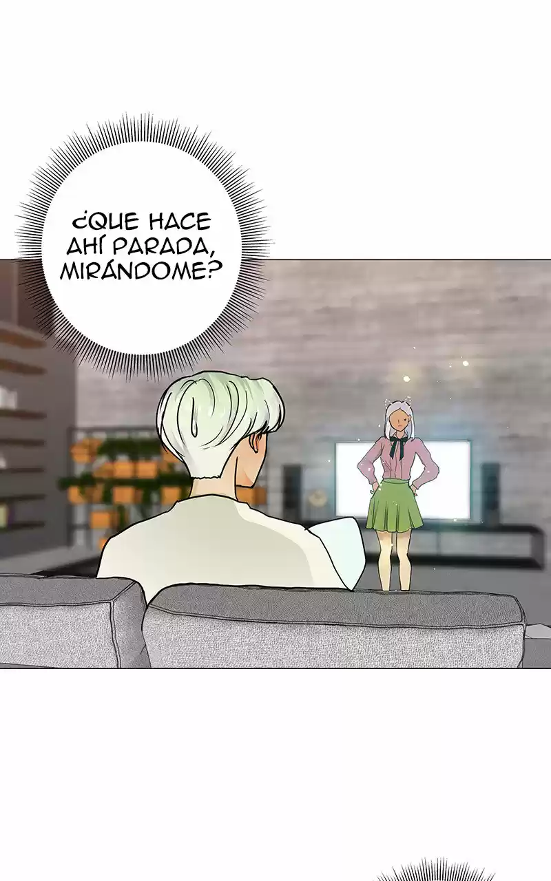 Freaking Romance capítulo 14, página 69