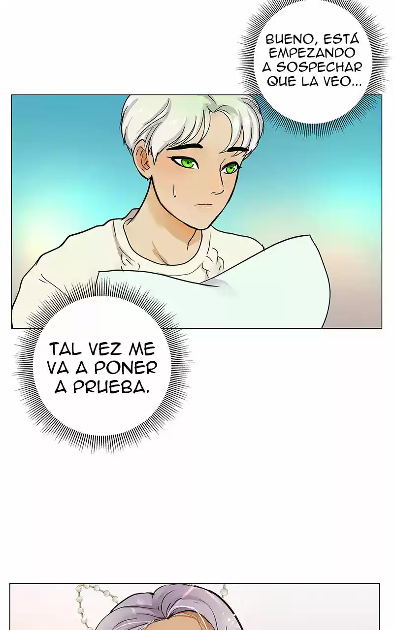Freaking Romance capítulo 14, página 70