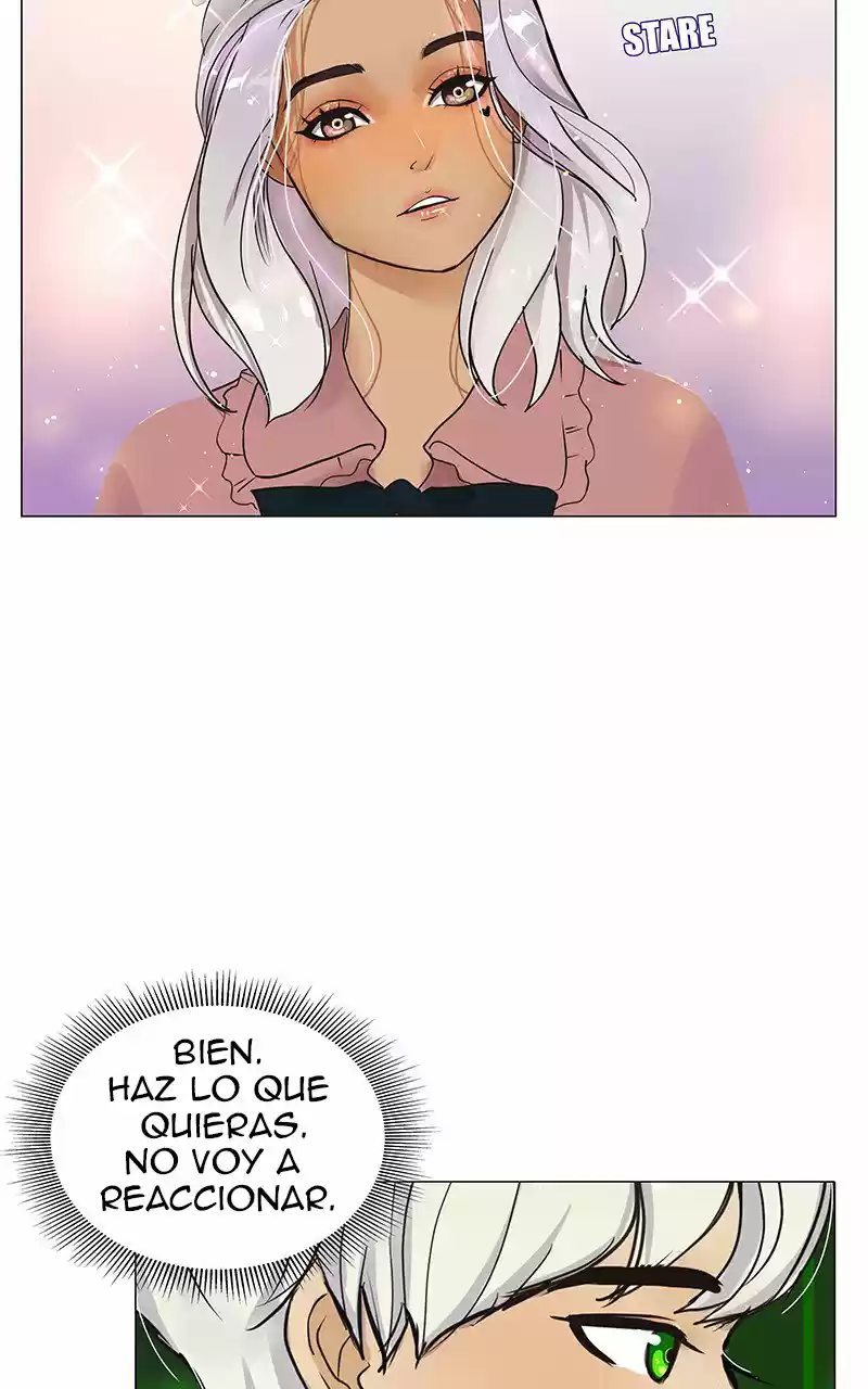 Freaking Romance capítulo 14, página 71