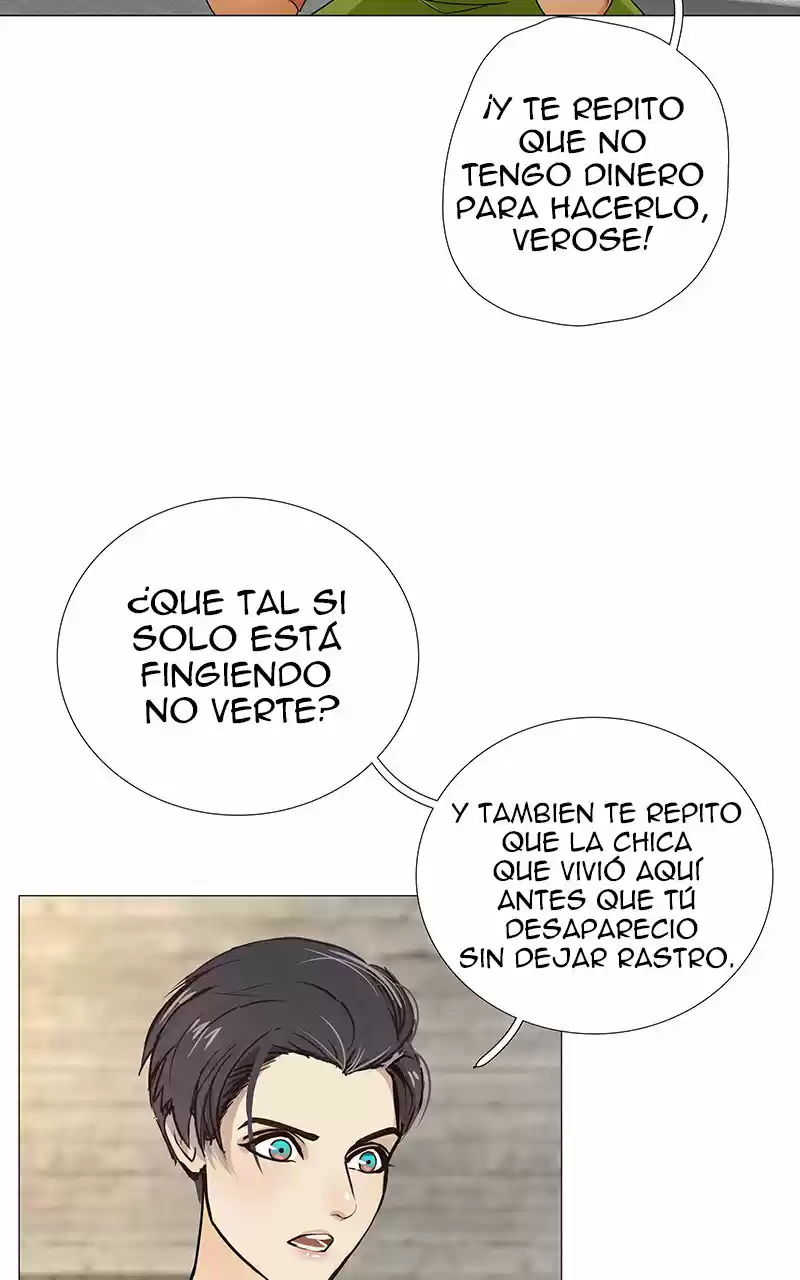 Freaking Romance capítulo 15, página 10