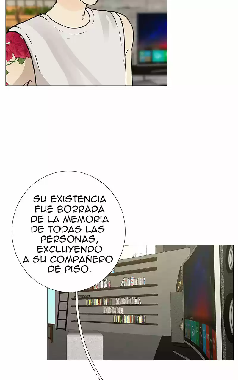 Freaking Romance capítulo 15, página 11