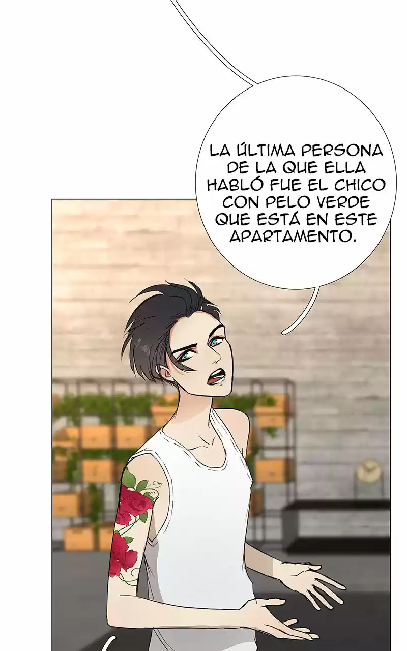 Freaking Romance capítulo 15, página 12