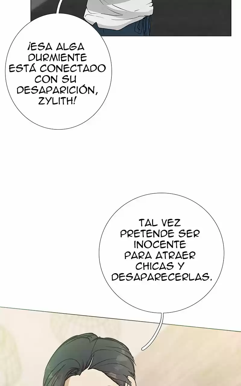 Freaking Romance capítulo 15, página 13