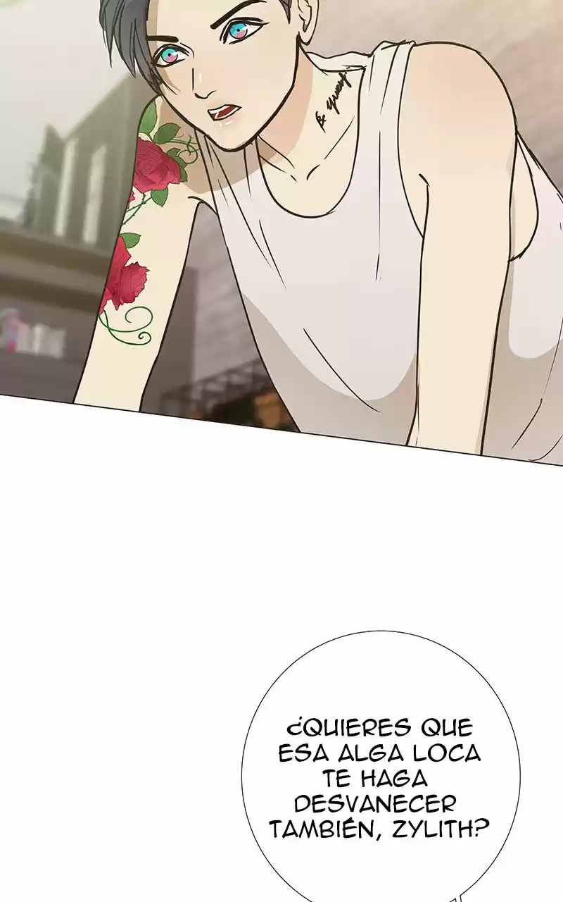 Freaking Romance capítulo 15, página 14