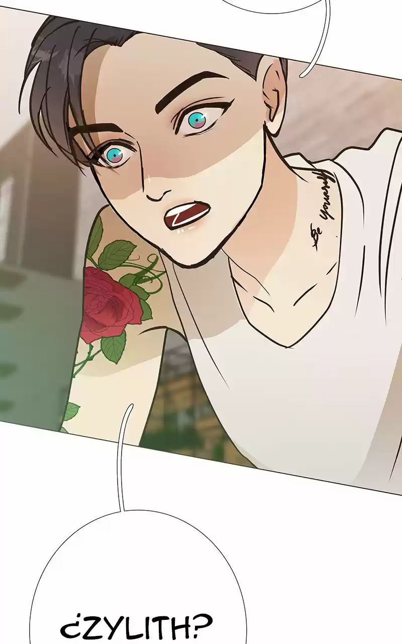 Freaking Romance capítulo 15, página 15