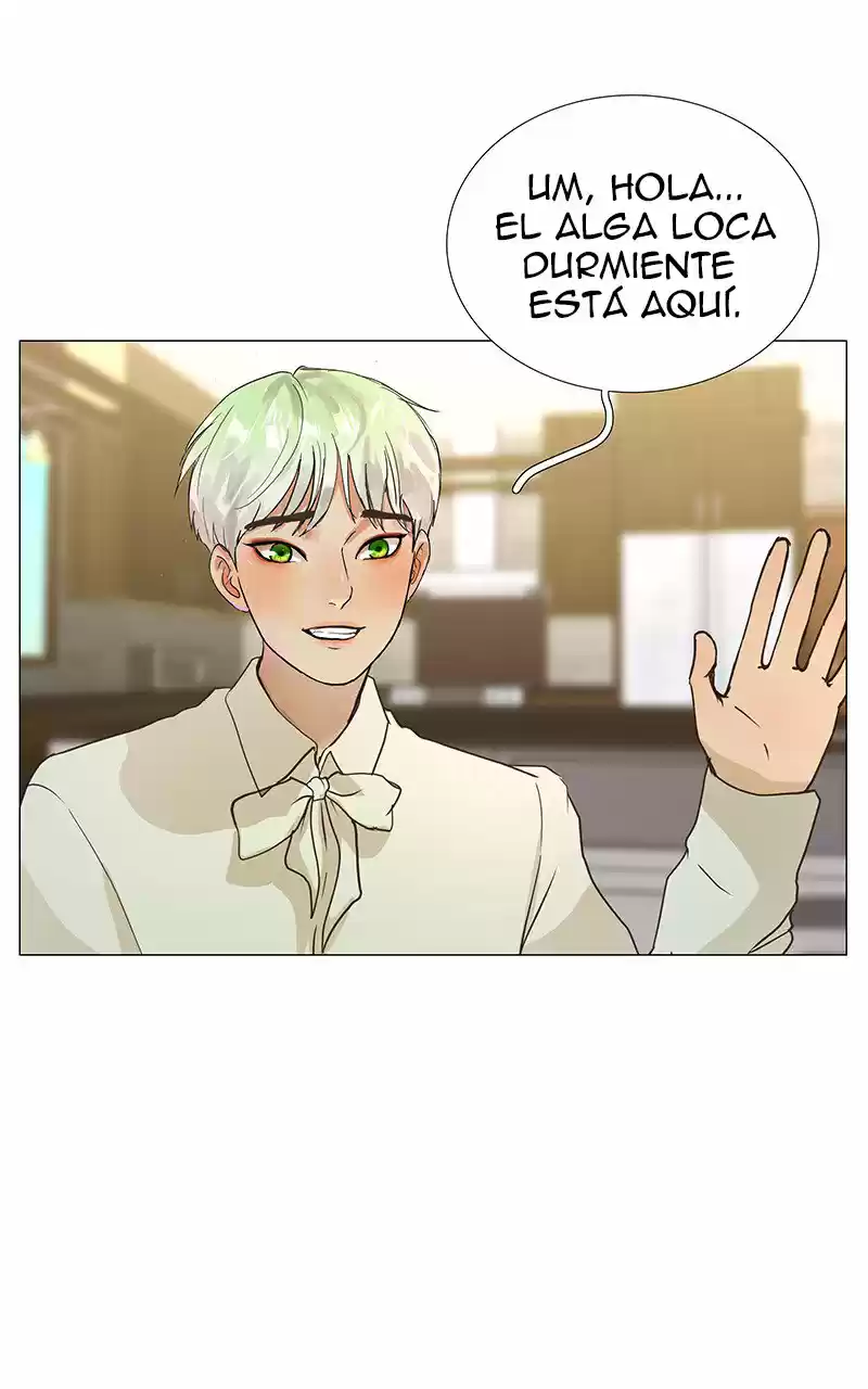 Freaking Romance capítulo 15, página 17