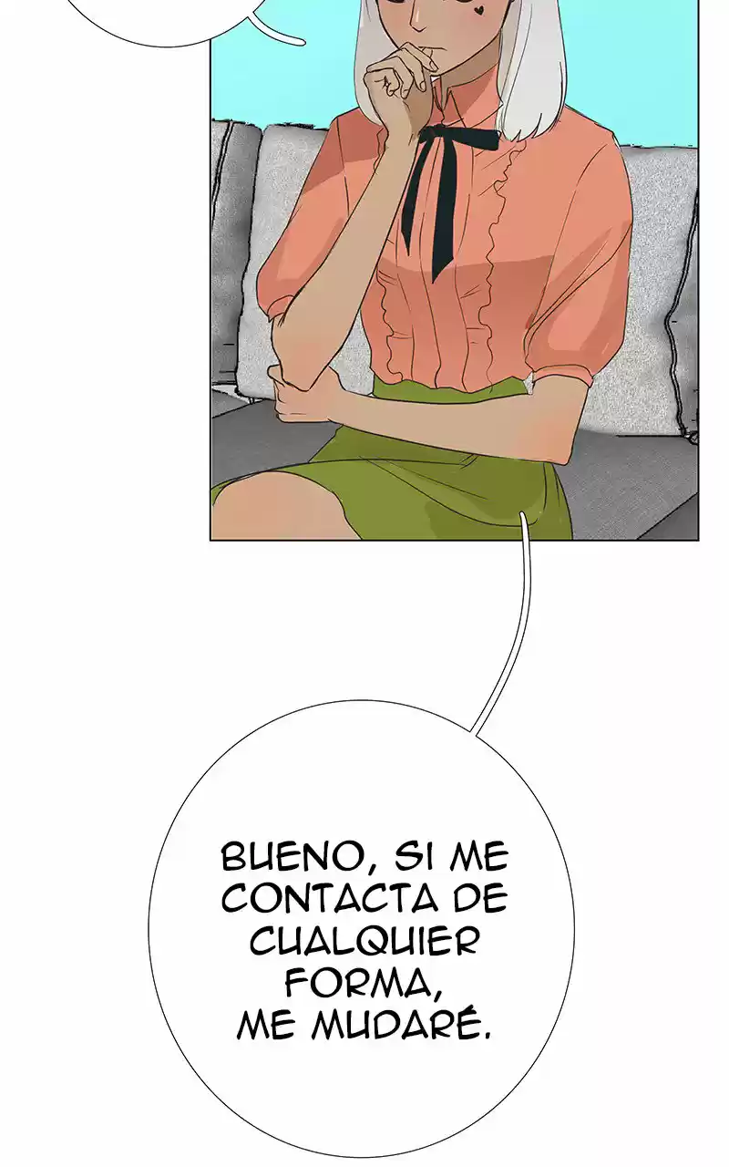 Freaking Romance capítulo 15, página 22