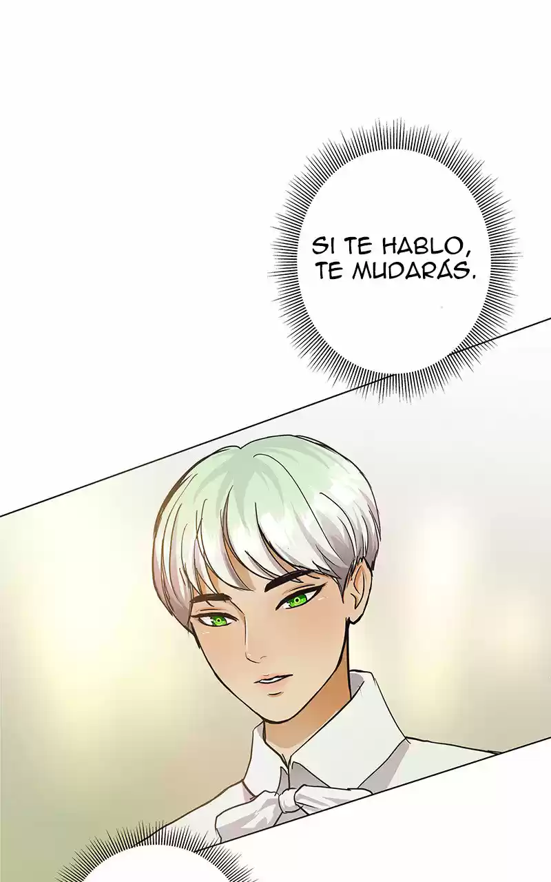Freaking Romance capítulo 15, página 29