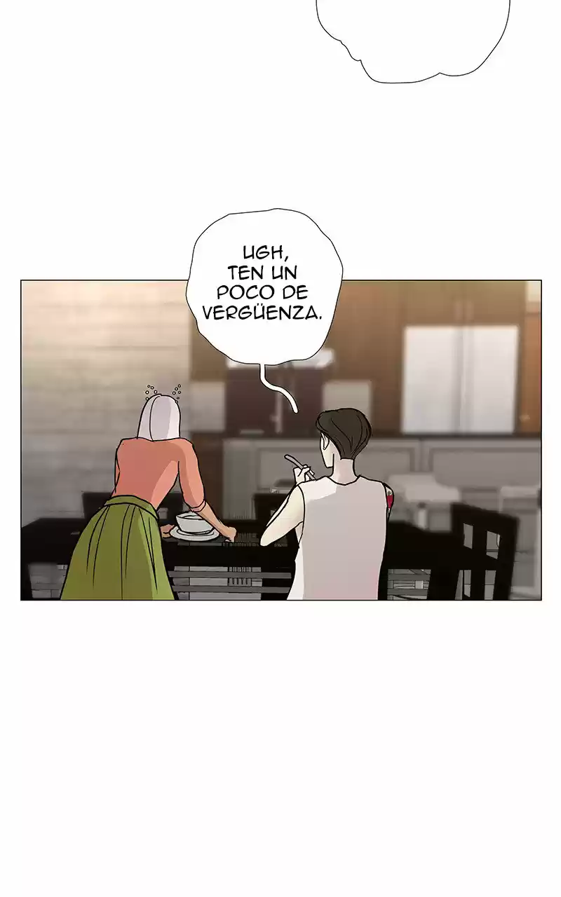 Freaking Romance capítulo 15, página 33
