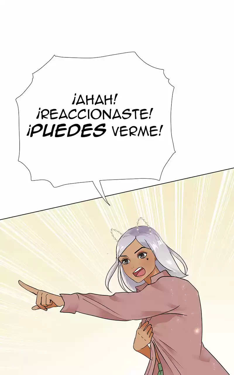 Freaking Romance capítulo 15, página 40