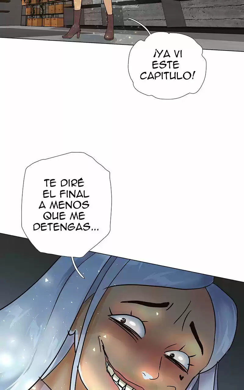 Freaking Romance capítulo 15, página 42