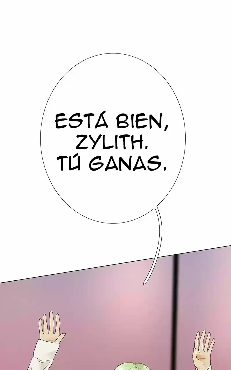Freaking Romance capítulo 15, página 46