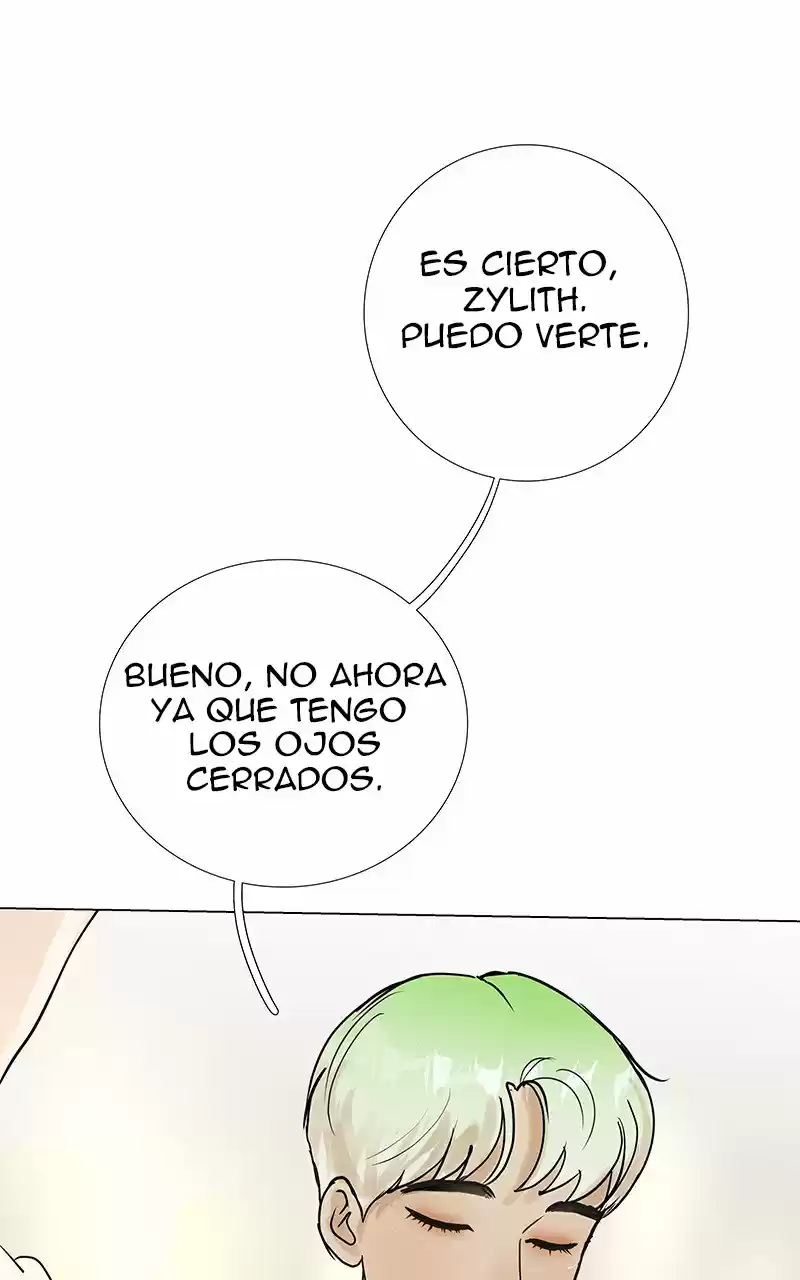 Freaking Romance capítulo 15, página 50