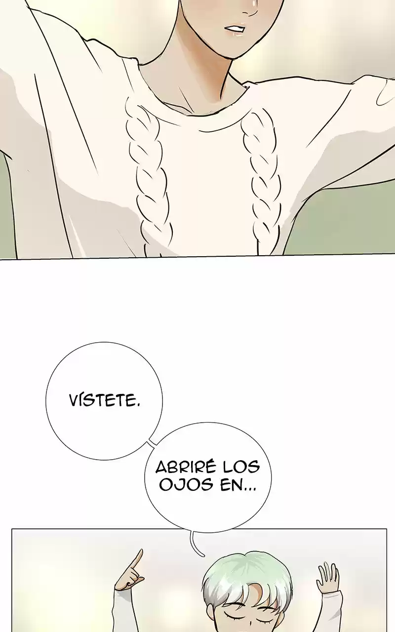 Freaking Romance capítulo 15, página 51